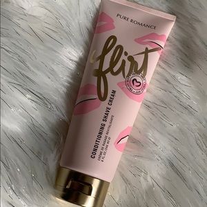 Coochy - Conditioning shave cream